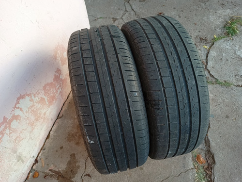 Cubiertas Pirelli Cinturato P7-215/50/17-precio X Cada Una