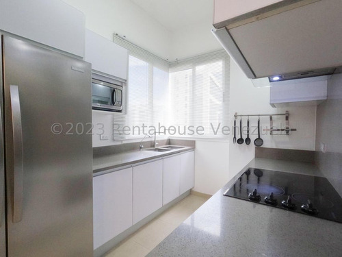 Apartamentos En Alquiler Av. Venezuela Moderno Con 122 Metros Exclusivo Conjunto Conectado A Planta Eléctrica Zona Este Lara Daniela Linarez