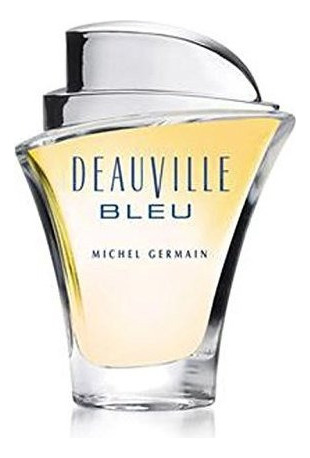 Michel Germain Deauville Bleu Pour Homme 25 Fl Oz