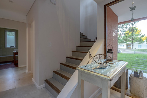 Imagen 1 de 14 de Divina Casa En Alq, Temp, - Costa Esmeralda - Residencial 1