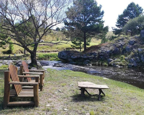 Imagen 7 de 7 de Lote En Venta, San Clemente, Santa Maria, Córdoba.