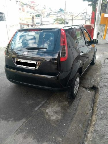 Ford Fiesta 1.6 Se 8v Rocam