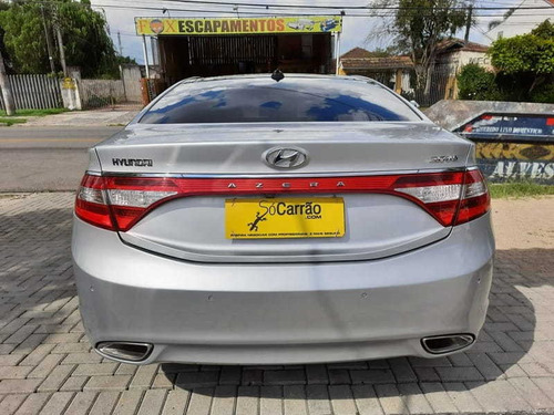 Hyundai Azera 3.0 V6