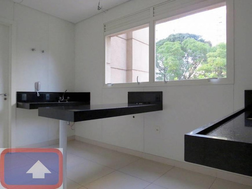 Imagem 17 de 23 de Apartamento Gardem Com 4 Quartos E 6 Banheiros A Venda , 547 M² - Paraíso . - 17447