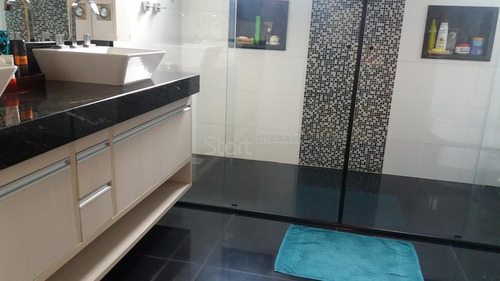 Imagem 13 de 16 de Casa À Venda Em Barão Geraldo - Ca002741