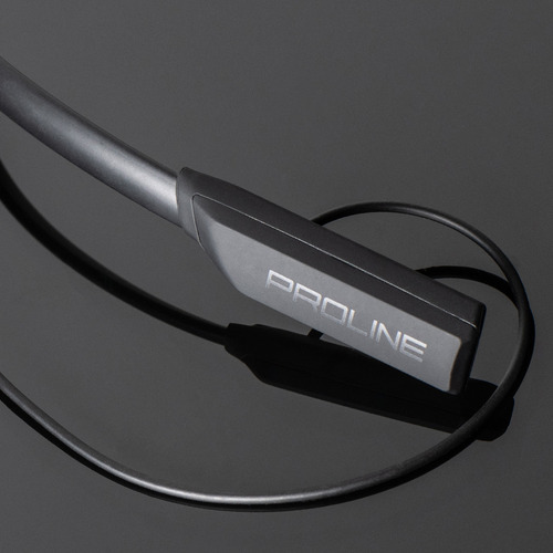 Audífonos In Ear Stereo Bluetooth Flex Proline
