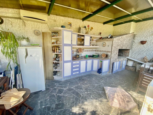 Venta Casa 4 Dormitorios En El Corazón De Punta Carretas