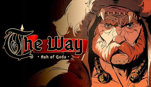 Ash Of Gods: The Way Código Original Pc