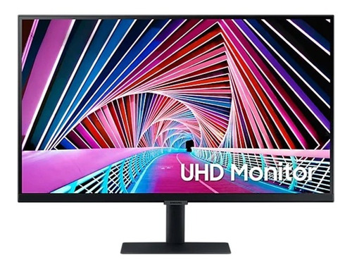 Monitor Samsung Ls27a700nwlxpe 27'' 4k Hdmi Displayport