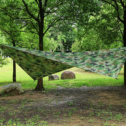 Tienda De Campaña Multifuncional Impermeable.resistente Al