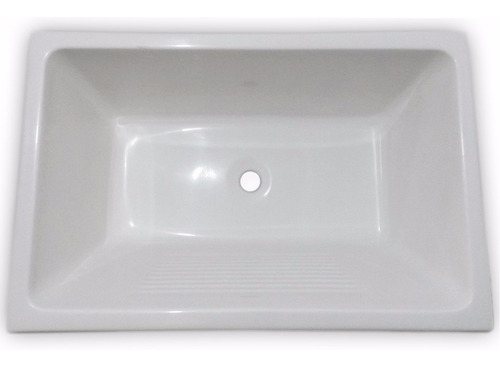 Imagen 4 de 10 de Pileta Reforzada Lavadero Fibra Vidrio Marmolina Oferta!!
