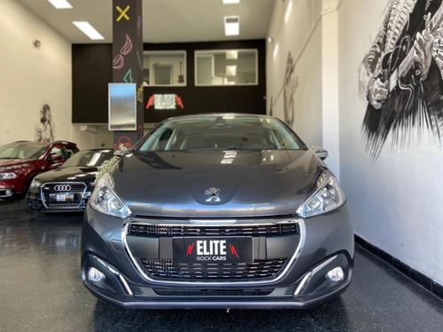 Peugeot 208 1.6 Allure Plus Hdi