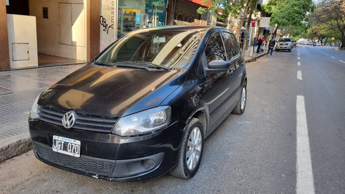 Volkswagen Fox 1.6 Comfortline