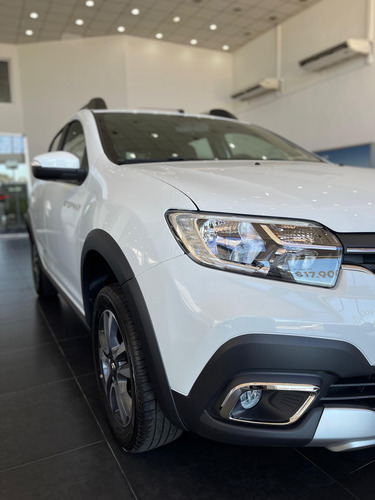 Renault Stepway 1.6 Intens Cvt