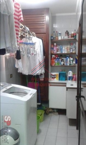 Apartamento Em Condomínio Padrão Para Venda No Bairro Vila Carrão, 3 Dorm, 1 Suíte, 2 Vagas, 125 M - 11