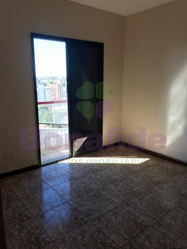 Imagem 18 de 26 de Apartamento, Anhangabaú, Jundiaí. - Ap11550 - 68433199
