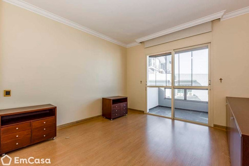 Imagem 8 de 10 de Apartamento À Venda Em São Paulo - 19298