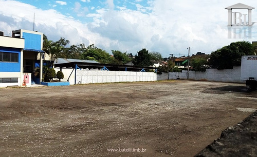 Imagem 3 de 29 de Galpão - Jardim Lambreta | Batelli Imóveis - 4218