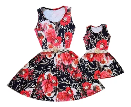 Roupa de Boneca Conchitas - Lille Butik - look tal mãe tal filha, roupas  para menina, feminino adulto, meninos, vestidos e muito mais!