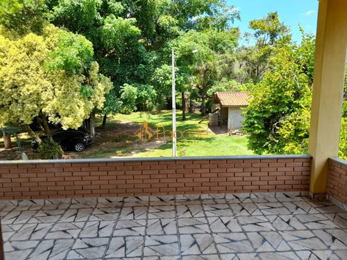 Imagem 7 de 16 de Rural Chacara Com 3 Quartos - 940053-v