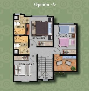 Imagen 5 de 11 de Casas / Residencias En Venta