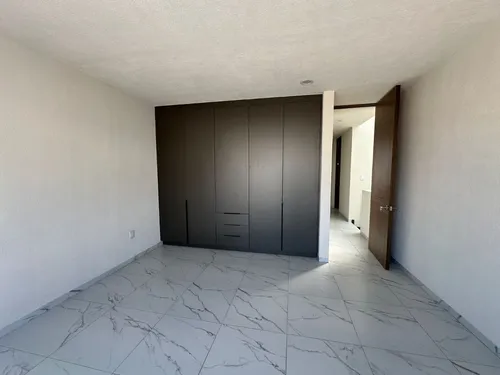 Casa En Venta En Tres Marias Morelia