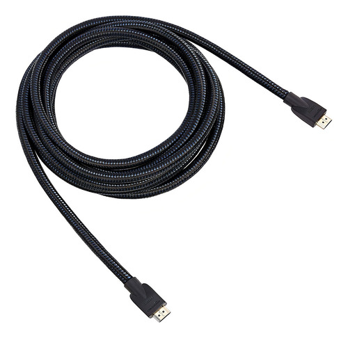 Amazonbasics Cable Hdmi Trenzado