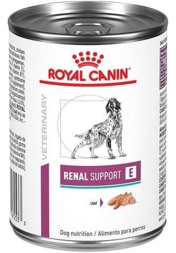 Royal Canin Vet Renal  Lata385g
