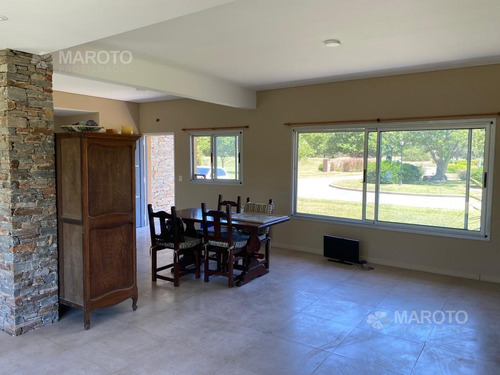 Imagen 9 de 19 de Casa En Venta En Haras Santa Maria - Maroto Propiedades