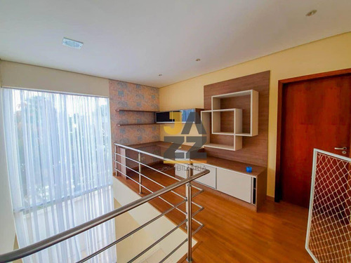 Imagem 7 de 30 de Casa Com 3 Dormitórios À Venda, 247 M² Por R$ 850.000,00 - Condomínio Jardim D'icaraí - Salto/sp - Ca14543