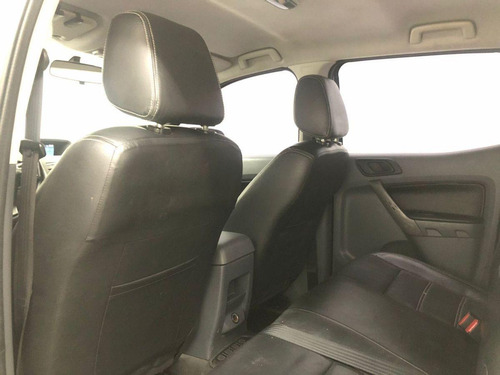 Ford Ranger Xls 3.2 20v 4x4 Cd Diesel Mec