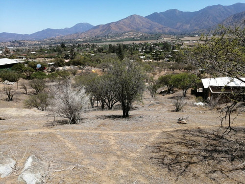 Curacaví, Venta Parcela, El Pangal