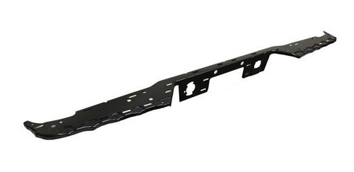 Fascia Trasera Chevrolet Silverado Sierra 2009-2010-2011