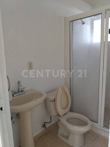 Imagen 20 de 30 de Se Renta Departamento En Lolkatun Sin Muebles Playa Del Carmen P3723