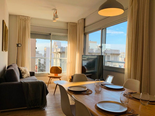 Imagen 1 de 14 de Venta Apartamento 3 Dormitorios En Cordón