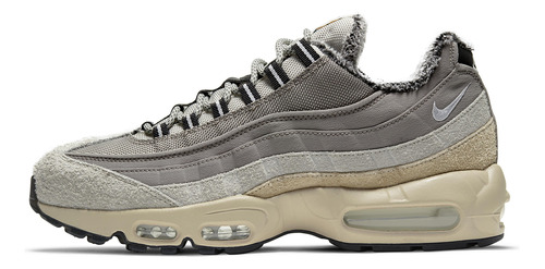 Zapatillas Nike Air Max 95 Wild Urbano Hombre Dc8099-016   