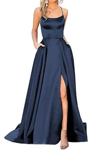 Vestidos elegantes cheap para jovens