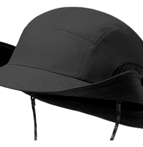 Sombrero De Cubo, Transpirable, Portátil, Informal, Para El