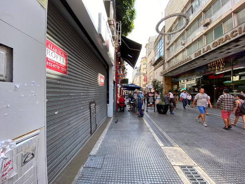 Imagen 4 de 5 de Alquiler Local Centro
