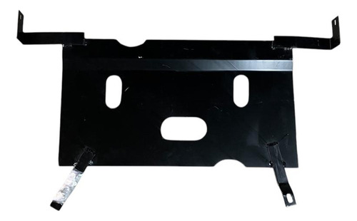 Chapón Cubre Carter P/ Peugeot 2008 2020 21 2022 2023 24 25