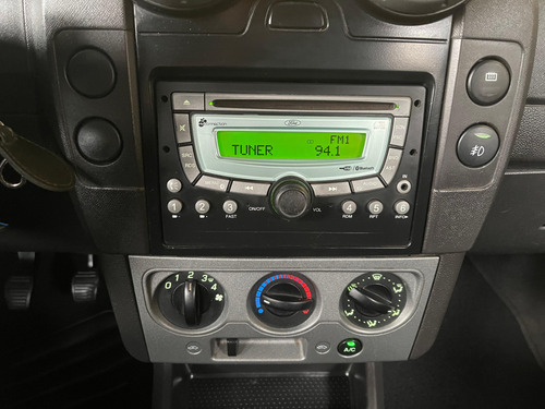 Ford Ecosport 1.6 XLT FREESTYLE 8V FLEX 4P MANUAL