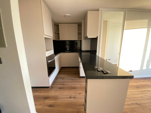 Venta Depto. 2d/1b - La Florida