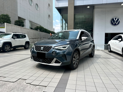 Seat Arona 1.6 Xperience Tiptronic