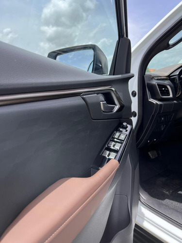 Isuzu Dmax Lse 2025 3.0td 0km Blanca
