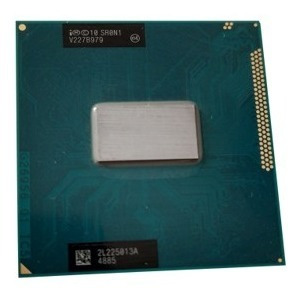 Procesador Intel Core I3-3110m 2.4 Ghz 3 M Cache