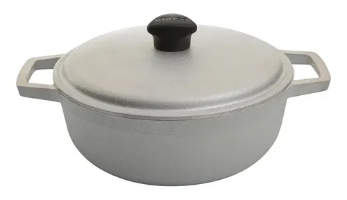 Caldero Imusa 14 Cm 0,5 Litros
