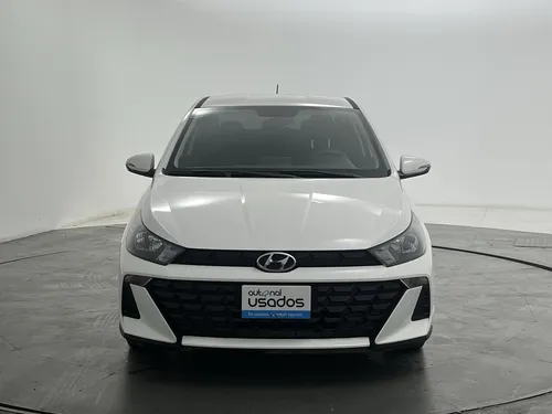 Hyundai Accent ADVANCE 1.6 AUT