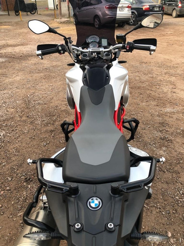 Imagen 3 de 7 de Bmw F700 Gs Sport Full