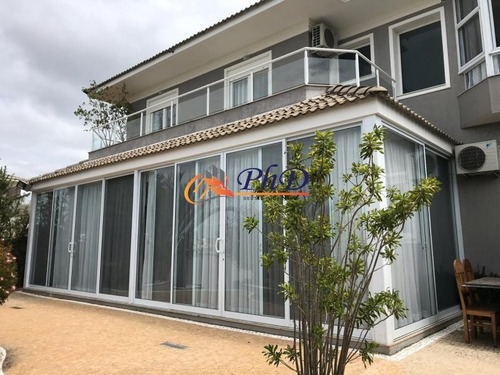 Imagem 9 de 15 de Condomínio Villaggio Paradiso - Casa Em Condomínio A Venda No Bairro Bairro Itapema - Itatiba, Sp - Ph73489