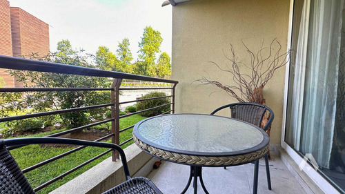 Departamento En Venta A 5 Minutos De Pucón (71277)